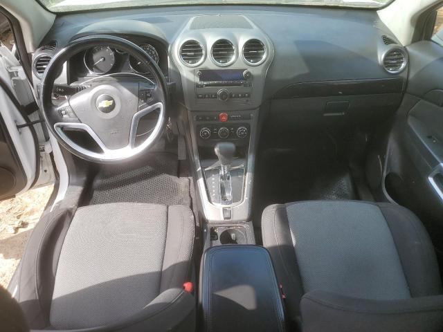 Photo 8 from auction – 2013 CHEVROLET CAPTIVA LS with VIN 3GNAL2EK7DS579706