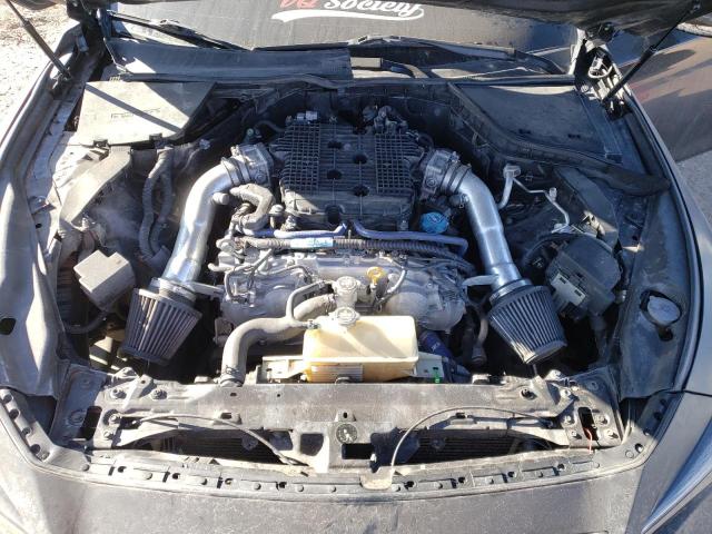 صورة رقم 11 من المزاد - 2014 INFINITI Q50 BASE مع VIN JN1BV7AP3EM686830