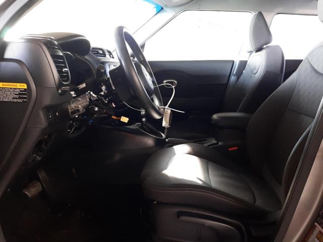 Photo 7 from auction – 2018 KIA SOUL with VIN KNDJN2A22J7520789