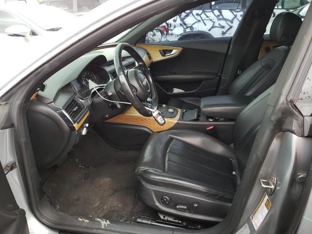 Photo 7 from auction – 2012 AUDI A7 PRESTIG with VIN WAU3GAFC0CN116755