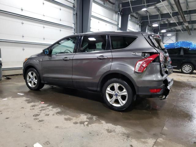 Photo 2 from auction – 2013 FORD ESCAPE SE with VIN 1FMCU0GX9DUC86266