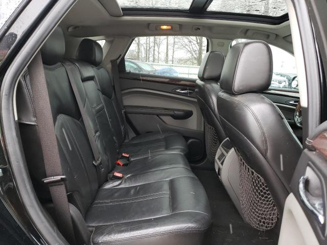 Photo 11 from auction – 2011 CADILLAC SRX PERFOR with VIN 3GYFNEEY5BS557600