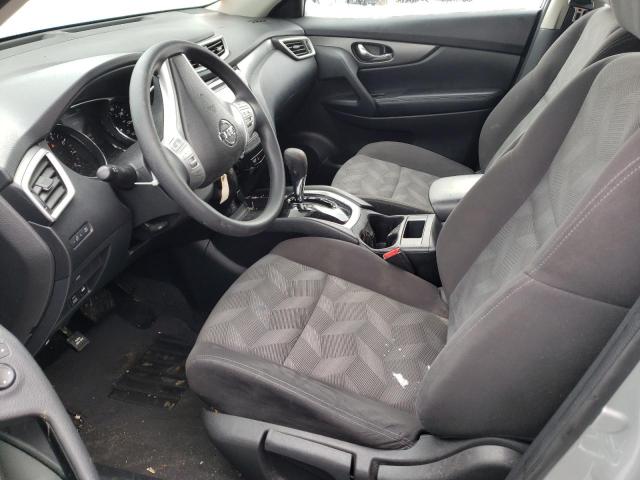 Photo 7 from auction – 2016 NISSAN ROGUE S with VIN KNMAT2MV2GP735965
