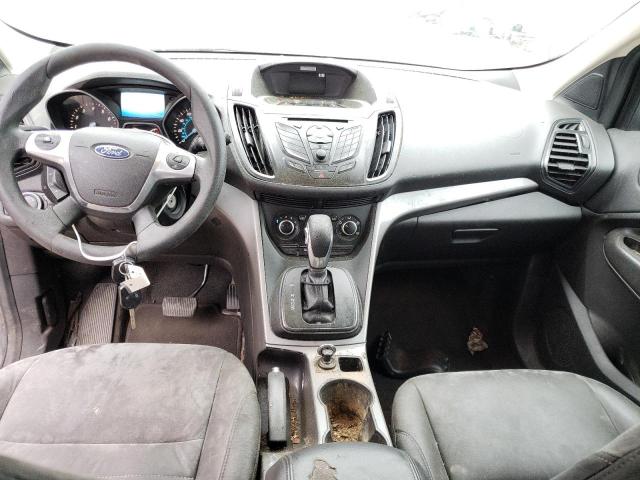 Photo 8 from auction – 2016 FORD ESCAPE SE with VIN 1FMCU0G93GUA54977