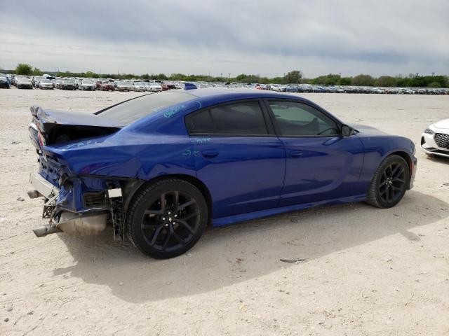 Photo 3 from auction – 2019 DODGE CHARGER GT with VIN 2C3CDXHG2KH660684