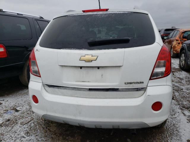 Photo 6 from auction – 2014 CHEVROLET CAPTIVA LT with VIN 3GNAL3EK1ES570149
