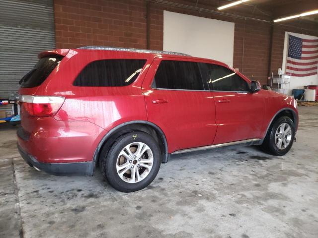 Photo 3 from auction – 2011 DODGE DURANGO EX with VIN 1D4RD2GG9BC692726
