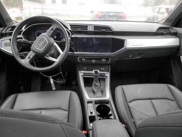 Photo 8 from auction – 2021 AUDI Q3 PREMIUM with VIN WA1DECF30M1029756