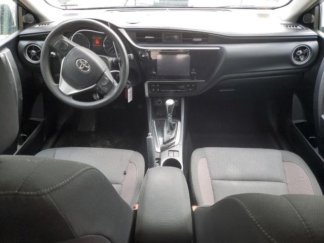 Photo 8 from auction – 2019 TOYOTA COROLLA L with VIN 2T1BURHE0KC138485