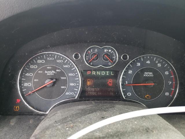 Photo 9 from auction – 2009 PONTIAC TORRENT with VIN 2CKDL33F696219410