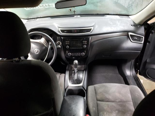Photo 8 from auction – 2016 NISSAN ROGUE S with VIN KNMAT2MV2GP623036