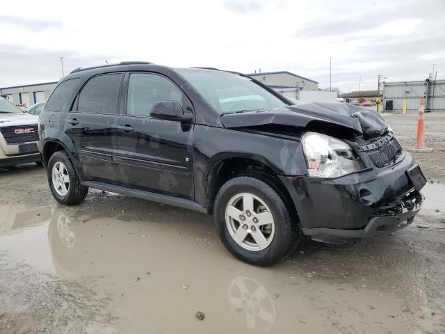 Photo 4 from auction – 2009 CHEVROLET EQUINOX LT with VIN 2CNDL33F896230685