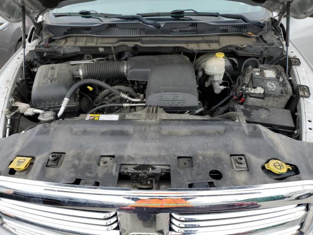Photo 11 from auction – 2016 RAM 1500 SLT with VIN 1C6RR7LG2GS252417