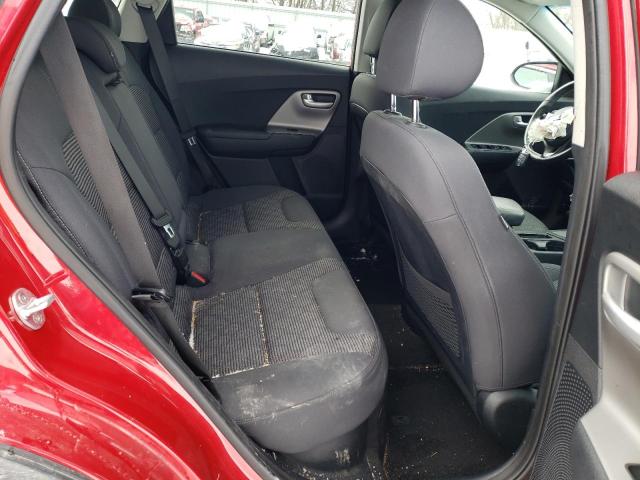 Photo 10 from auction – 2019 KIA NIRO FE with VIN KNDCB3LC9K5222024