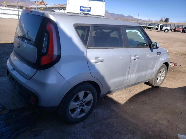 Photo 3 from auction – 2018 KIA SOUL with VIN KNDJN2A21J7534215