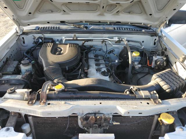 Photo 11 from auction – 2003 NISSAN FRONTIER K with VIN 1N6DD26T83C460106