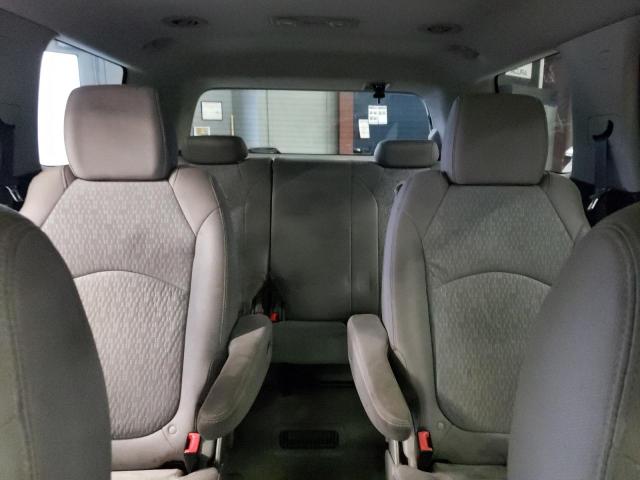 Photo 10 from auction – 2011 GMC ACADIA SLE with VIN 1GKKRPED1BJ140305