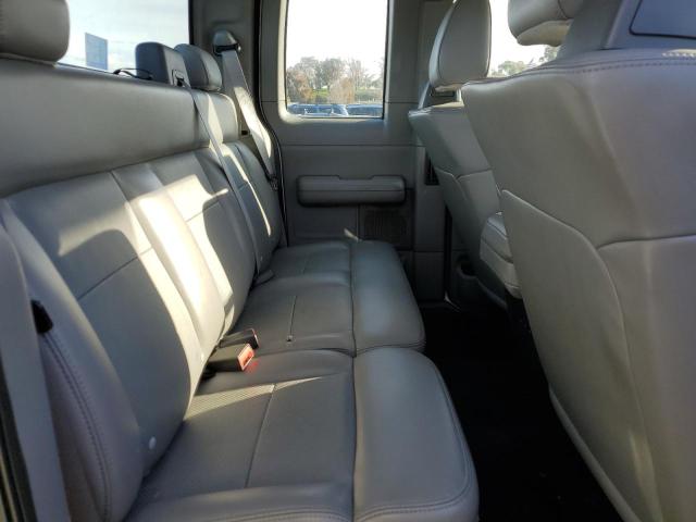 Photo 10 from auction – 2006 FORD F150 with VIN 1FTPX12546NA12754