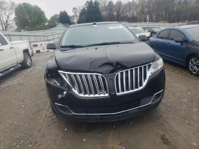 Photo 5 from auction – 2013 LINCOLN MKX with VIN 2LMDJ6JK4DBL48678