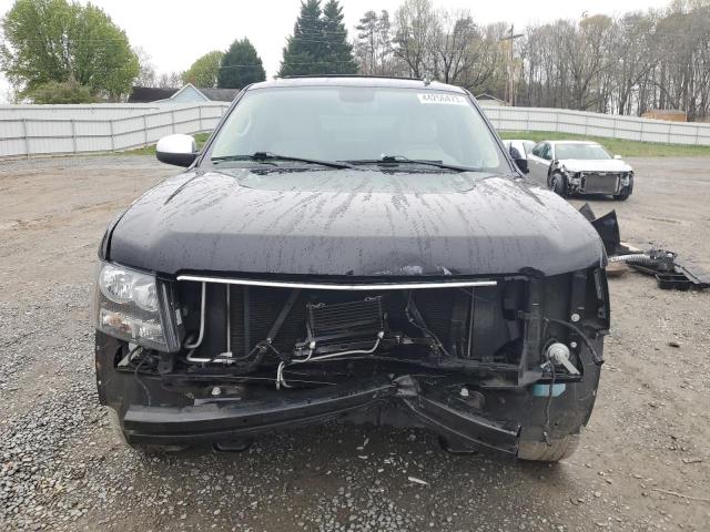 Photo 5 from auction – 2013 CHEVROLET TAHOE C150 with VIN 1GNSCCE02DR334534