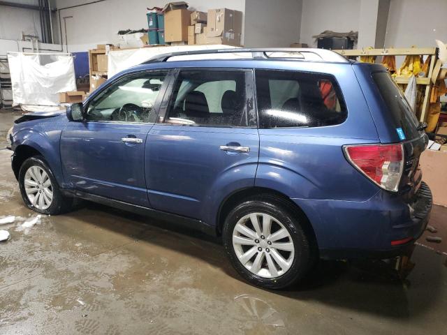 Photo 2 from auction – 2012 SUBARU FORESTER L with VIN JF2SHBFCXCH451278