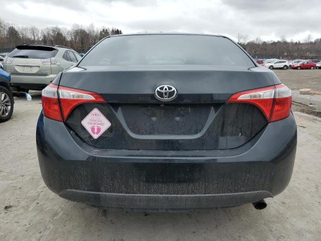 Photo 6 from auction – 2015 TOYOTA COROLLA L with VIN 2T1BURHE0FC349613