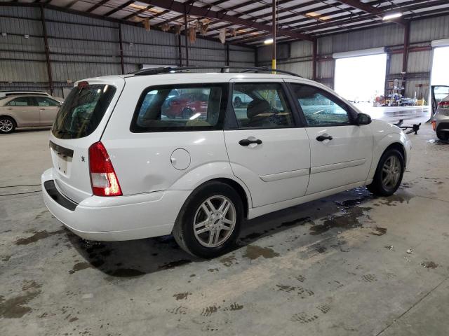 Photo 3 from auction – 2000 FORD FOCUS SE with VIN 1FAFP3630YW126365