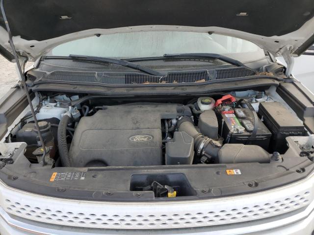 Photo 12 from auction – 2014 FORD EXPLORER L with VIN 1FM5K7F83EGB99772