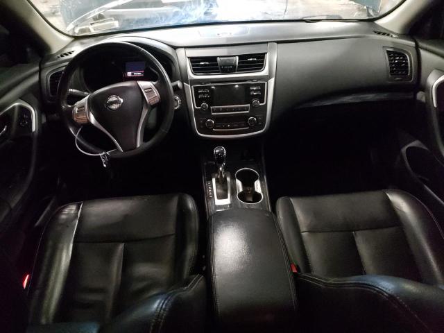 Photo 8 from auction – 2017 NISSAN ALTIMA 2.5 with VIN 1N4AL3AP6HC296215