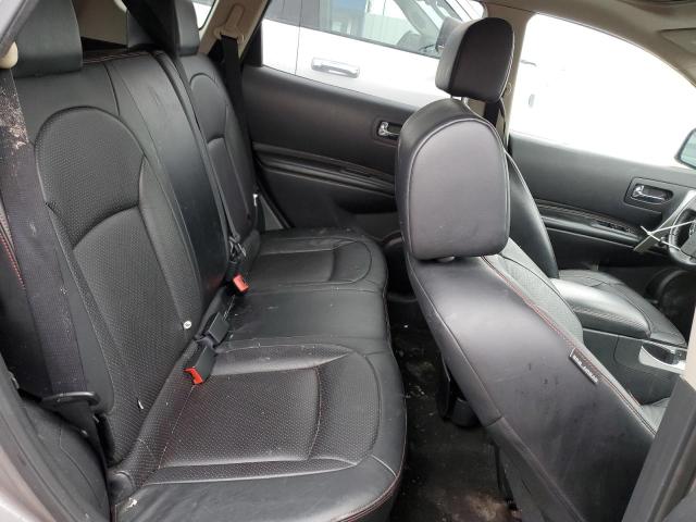 Photo 10 from auction – 2011 NISSAN ROGUE S with VIN JN8AS5MV5BW689488