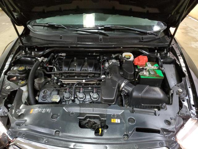 Photo 11 from auction – 2013 FORD TAURUS SEL with VIN 1FAHP2E80DG136012