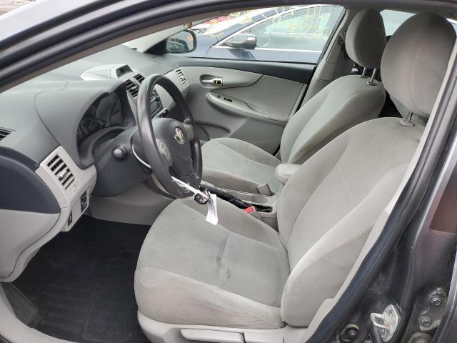 Photo 7 from auction – 2012 TOYOTA COROLLA BA with VIN 2T1BU4EE4CC761374