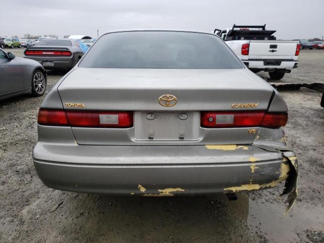 Photo 6 from auction – 1997 TOYOTA CAMRY LE with VIN JT2BF22K6V0062343