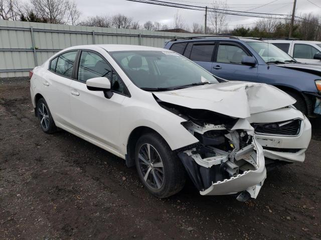 Photo 4 from auction – 2019 SUBARU IMPREZA PR with VIN 4S3GKAC61K3606665