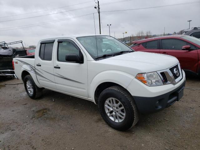 Photo 4 from auction – 2014 NISSAN FRONTIER S with VIN 1N6AD0EVXEN710043