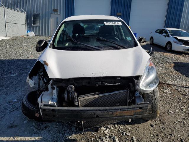 Photo 5 from auction – 2017 NISSAN MICRA with VIN 3N1CK3CP7HL265162