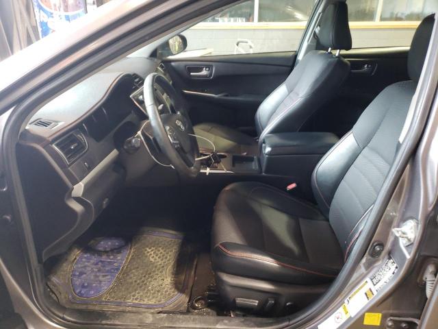 Photo 7 from auction – 2017 TOYOTA CAMRY LE with VIN 4T1BF1FK4HU390672