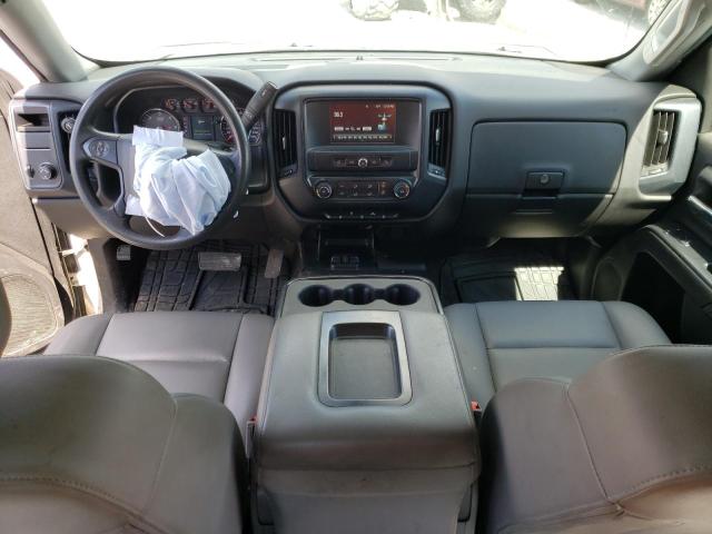 Photo 8 from auction – 2019 CHEVROLET 1500 with VIN 2GCRCNEC4K1203169