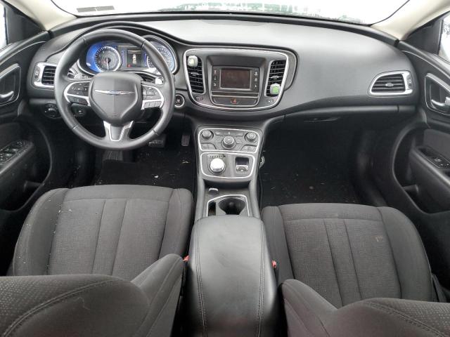 Photo 8 from auction – 2015 CHRYSLER 200 LIMITE with VIN 1C3CCCAG8FN758816