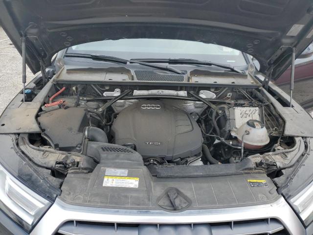 Photo 12 from auction – 2018 AUDI Q5 PREMIUM with VIN WA1ANAFYXJ2021737