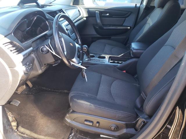 Photo 7 from auction – 2017 CHEVROLET TRAVERSE L with VIN 1GNKVHKD8HJ282555