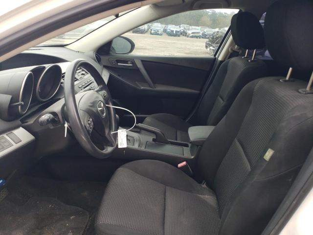 Photo 7 from auction – 2012 MAZDA 3 I with VIN JM1BL1VG4C1505291