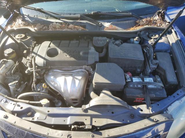 Photo 11 from auction – 2011 TOYOTA CAMRY BASE with VIN 4T1BF3EK3BU751538