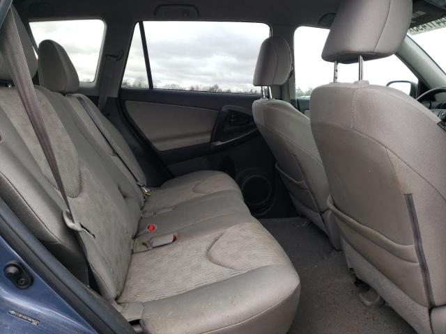 Photo 10 from auction – 2012 TOYOTA RAV4 with VIN 2T3BF4DV7CW246581
