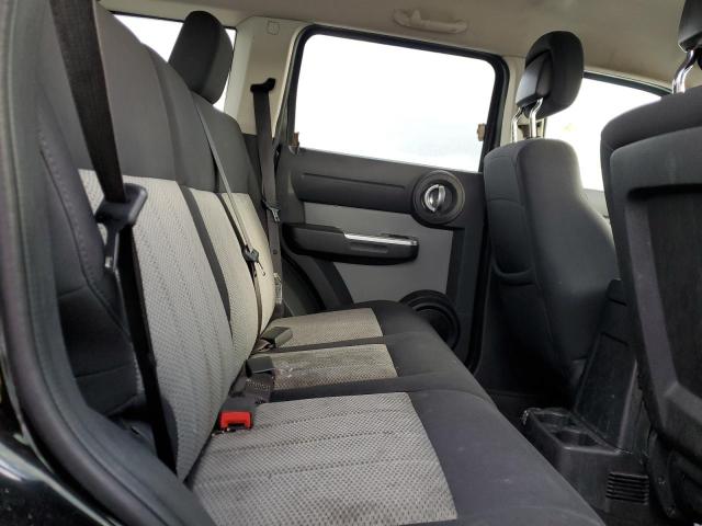 Photo 10 from auction – 2010 DODGE NITRO SXT with VIN 1D4PT5GK5AW155140