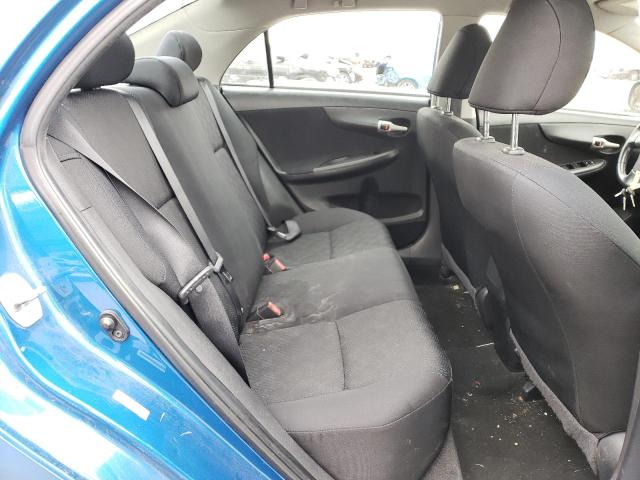 Photo 10 from auction – 2009 TOYOTA COROLLA BA with VIN 1NXBU40E49Z014257