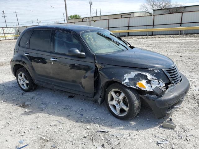Photo 4 from auction – 2002 CHRYSLER PT CRUISER with VIN 3C8FY68BX2T299092