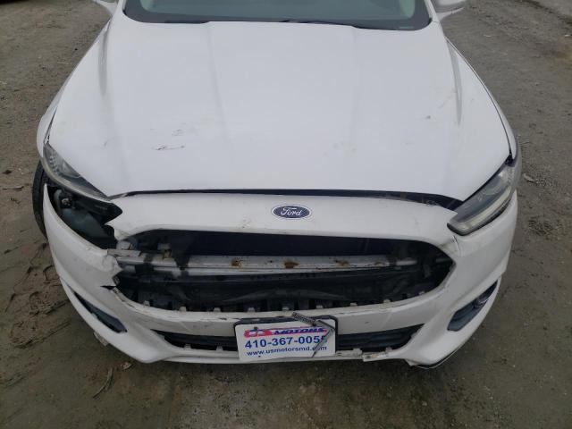 Photo 11 from auction – 2014 FORD FUSION SE with VIN 1FA6P0H78E5375898
