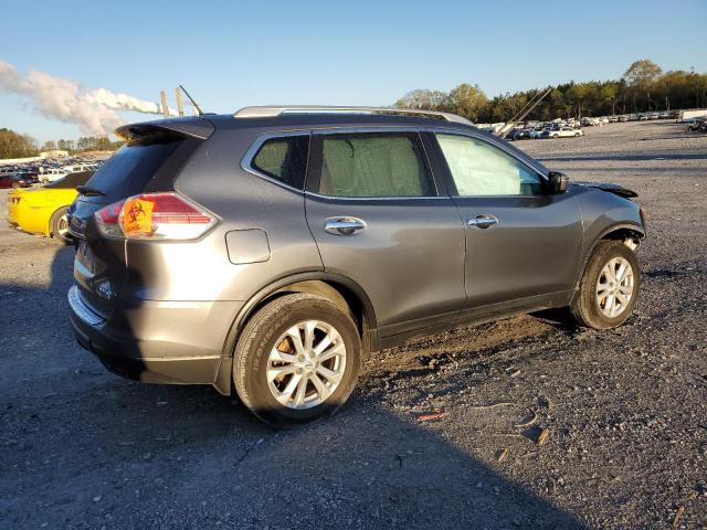 Photo 3 from auction – 2016 NISSAN ROGUE S with VIN KNMAT2MV4GP592789