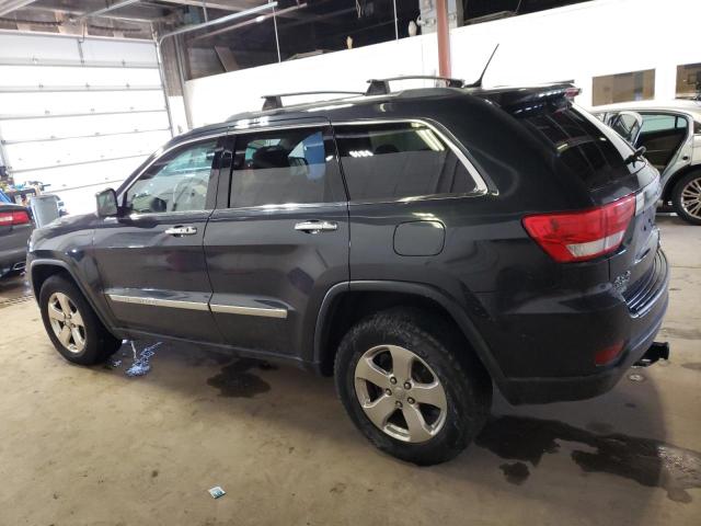 Photo 2 from auction – 2012 JEEP GRAND CHER with VIN 1C4RJFAGXCC263747